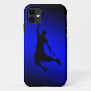 Slam Dunkipod-Kasten iPhone 11 Hülle