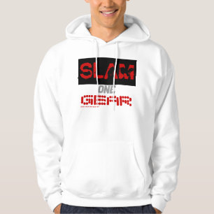 SLAM EINEN KLEINEN HOODIE