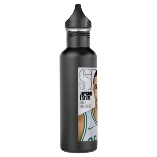 SLAM Jasonn Tatum einfach anders Edelstahlflasche (Links)