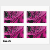 SLAM ONE INDUSTRIE STICKER (Blatt)