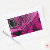 SLAM ONE INDUSTRIE STICKER (Umschlag)