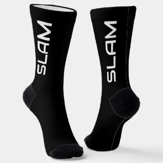 SLAM Socken