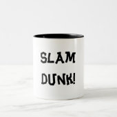slamdunk - Tasse (Mittel)