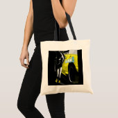 Slamm! Tragetasche (Vorderseite (Produkt))