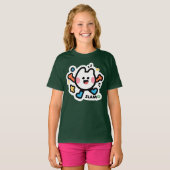 Slamo T-Shirt (Vorne ganz)
