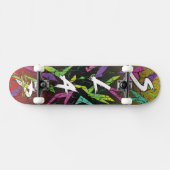 SLAP 2/10 SKATEBOARD (Horizontal)