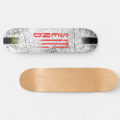 SLAP 9/10 SKATEBOARD (Horizontal)