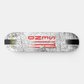 SLAP 9/10 SKATEBOARD (Horizontal)