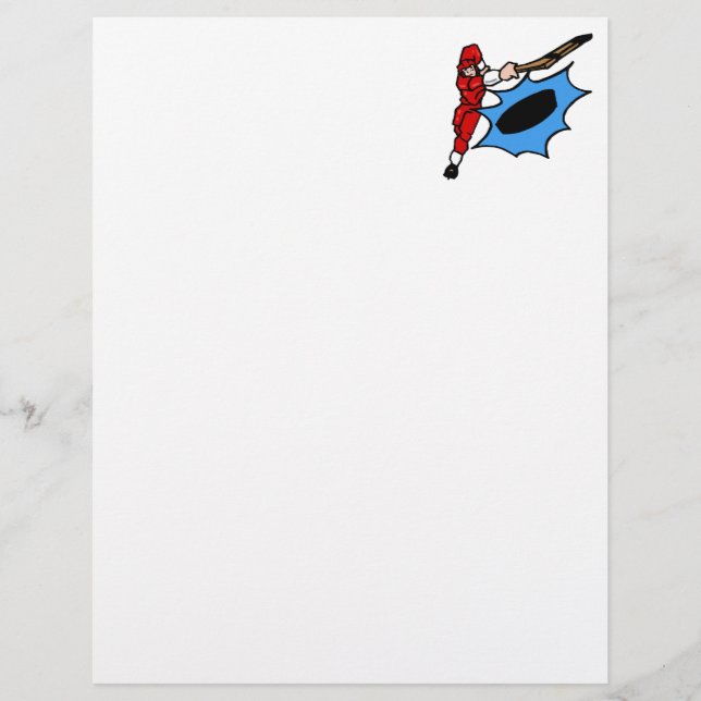 Slap Shot! (Vorderseite)