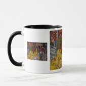 SLAP THA MIXTAPE TASSE (Links)