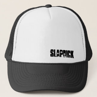 Slapdick Truckerkappe