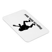 Slappa Da Bass Mon Magnet (Rechte Seite)