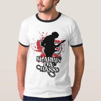 Slappin DA Baß T-Shirt