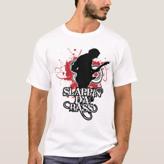 Slappin DA Baß T-Shirt