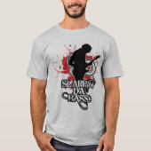Slappin' Da Bass T-Shirt (Vorderseite)