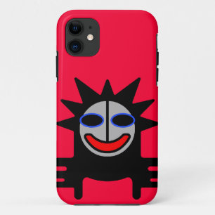 Slappy-Denka auf Ihrem Fall iPhone 11 Hülle