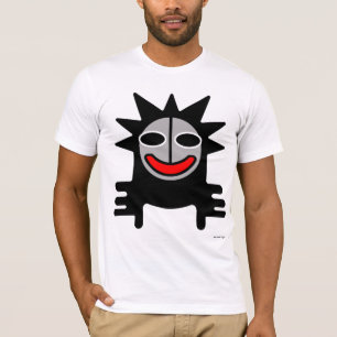 Slappy-Denka Clupkitz für Erwachsene T-Shirt