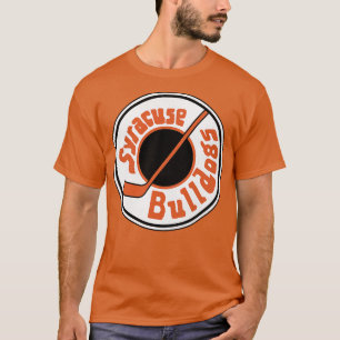 SlapShot Ogilthorpe Bulldogs Jersey T-Shirt