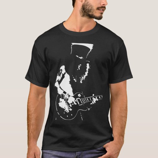 Slash Classic T-Shirt (Vorderseite)