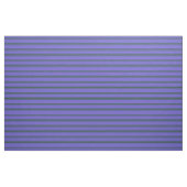 Slate Blue & Dark Slate Grau farbiges Muster Stoff (Fat Quarter (45,7 x 55,9 cm))