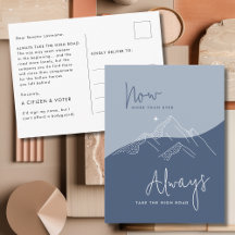 Slate Blue macht den Weg für die Senatoren frei