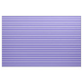 Slate Blue und Lavender Colored Lines Stoff (Fat Quarter (45,7 x 55,9 cm))