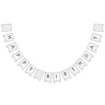 Slate Confetti Wasserfarbe Punkte Jagdflagge