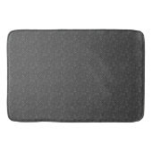 Slate Felt Badematte (Vorderseite)