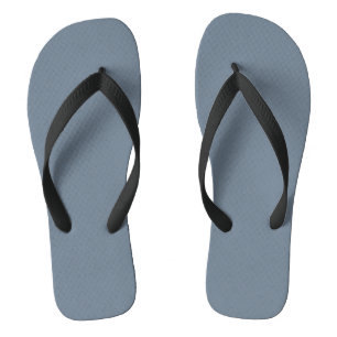 Slate Gray Badesandalen
