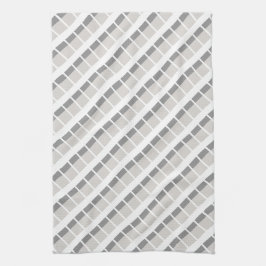 Slate Gray Geschirrtuch