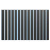 Slate Gray, Light Sky Blue, Lavender und Black Stoff (Fat Quarter (45,7 x 55,9 cm))