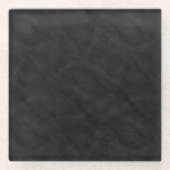 Slate Marble Stone Untersetzer (Vorderseite)
