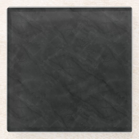 Slate Marble Stone Untersetzer (Vorderseite)