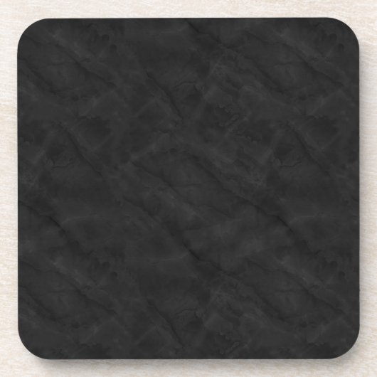 Slate Marble Stone Untersetzer (Vorderseite)