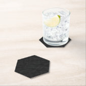 Slate Marble Stone Untersetzer (Vor Ort)