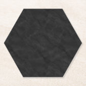 Slate Marble Stone Untersetzer (Vorderseite)
