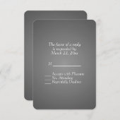 Slate RSVP (Vorne/Hinten)