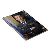 Sláva Ukraine! ... TAGEBUCH (Rechte Seite)