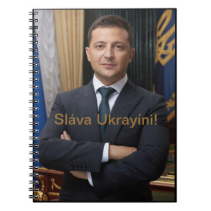 Sláva Ukraine! ... TAGEBUCH