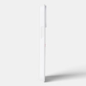 SLAVA UKRAINI ERINNERT AN BUCHA Fall Mate iPhone F Case-Mate iPhone Hülle (Rückseite / Rechts)