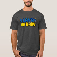 Slava Ukraini Krieg