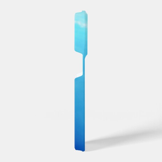 Slava Ukraini Slava Ukraine Ruhm an die Ukraine iPhone Hülle (Rechte Seite)