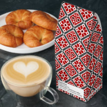 Slavic Ethnic Embroidery, Balkan Traditional