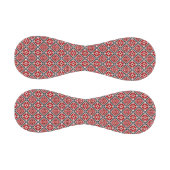 Slavic Ethnic Embroidery, Balkan Traditional Baseball (Paneele)