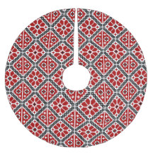 Slavic Ethnic Embroidery, Balkan Traditional