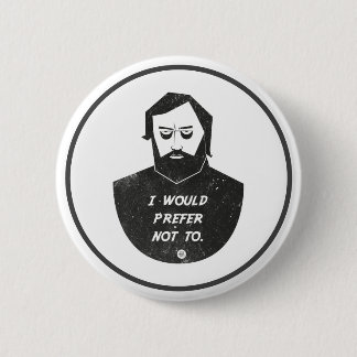 Slavoj Zizek - Ich würde es vorziehen, nicht Butto Button