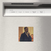 slawische Komponisten Magnet (In Situ (Geschirrspüler))