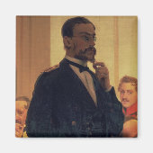 slawische Komponisten Magnet (Vorne)