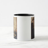 Slawische Komponisten Tasse (Zentrum)