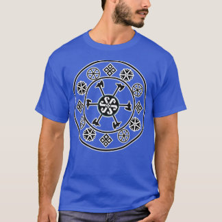slawischer Schild T-Shirt
